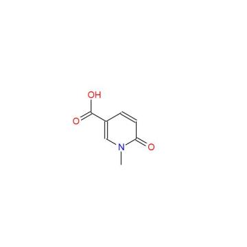 1-Methyl-6-oxo-1,6-Dihydropyridine-3-Carboxylic acid