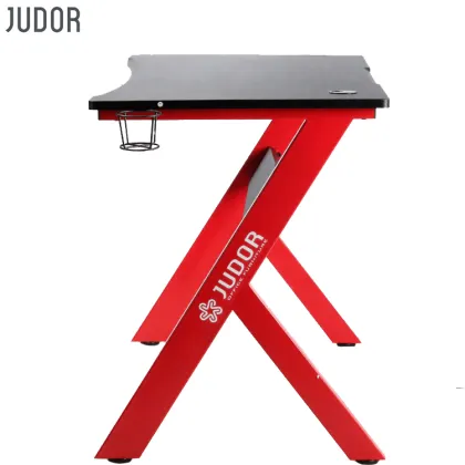 Judor Modern computer Desk Gaming Desk Office Table