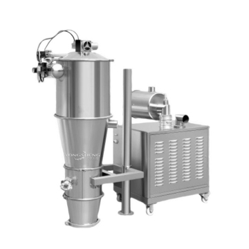 High-Quality Food Powder Pneumatic Vacuum Loader Feeder Conveyor