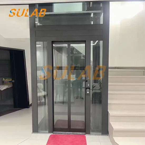 Factory-Price Home Elevators: Affordable Hydraulic, Residential, and Small Indoor Elevators for Your Household