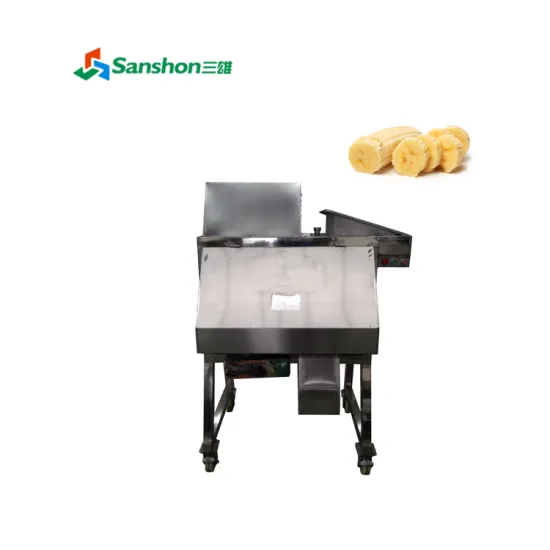 Sanshon Industrial Stainless Steel 304 Slicer Dicer Cuber Chopper Cutter