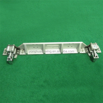 Automatic Feed Mechanism for 6030 Computer Pattern Sewing Machine