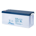 12V150AH AGM Deep Cycle VRLA Battery