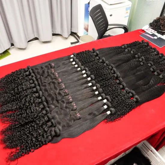 8A Brazilian Hair Unprocessed Cuticle Aligned Hair Bundles,Raw Brazilian Curly Virgin Hair Weave Wholesale Vendor