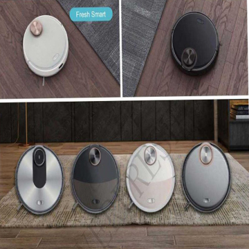 Home Smart Sweeping Robot