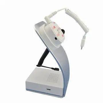 JX-330 Latest Mobile Phone Security Display Stand