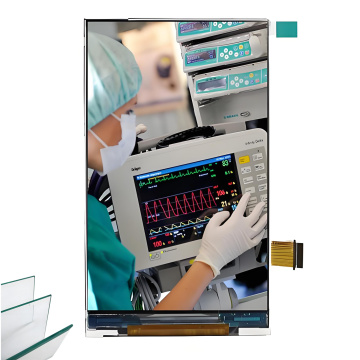 Protetor de vidro temperado com tela resistente industrial