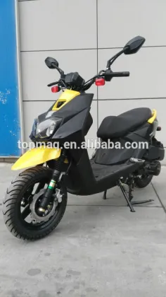 NEWEST BWS gas scooter