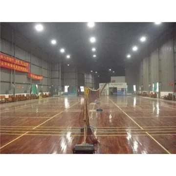 30W High Quality Warm White LED Floodlight