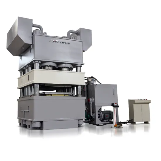 2500 Ton Door Making Press Machine: New Product Explosion