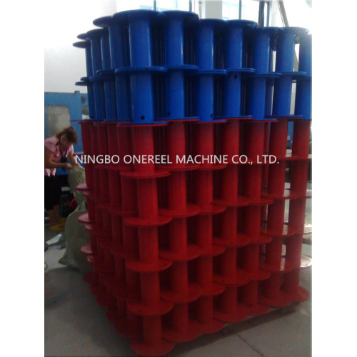 Industrial Empty Plastic Wire Spools for Sale