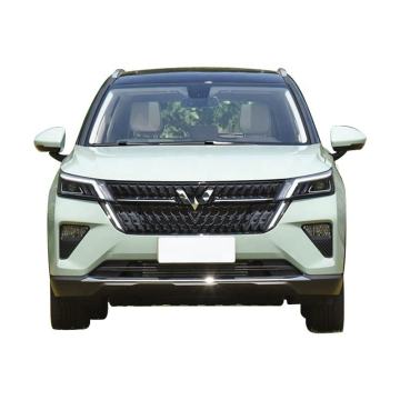 Used Saic Wuling Star HEV 2022 Electric Car Trade Prices