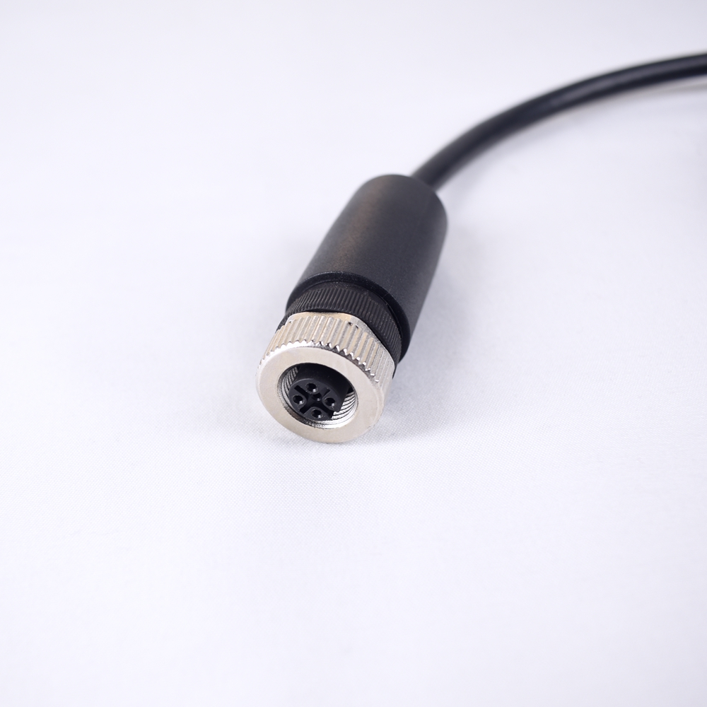 Idustrial cable assembly Idustrial cable assembly