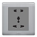 electrical two pin and multifunction socket