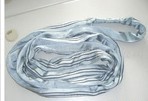 Sales Promotion 4 ton CE approved heavy duty round sling