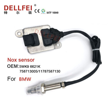 BMW Truck NOx Sensor 5wk9 6621k 758713005/11787587130