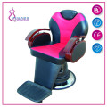 ヘビーデューティー油圧式の安い床屋の椅子