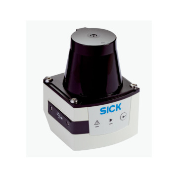 Sick TiM361-2134101S02 Laser Scanner Sensor