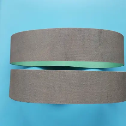 New Design Sharp Diamond Abrasive Belt