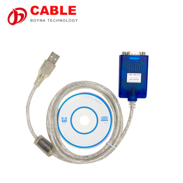 Cavo adattatore da USB a RS232 OBD2 con chip FTDI FT232