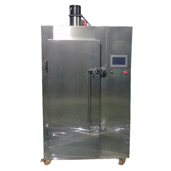 Fully Automatic Integrated Fermenting Black Garlic Machine