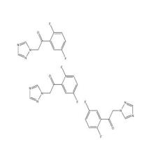 1-(2,5-Difluorophenyl)-2-(1Н-1,2,4-triazol-1-ил)КАС пипер 1157938-97-0