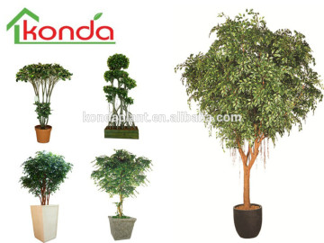 Best selling decorative artificial plant,artificial plant and artificial flowers,Artificial bonsai