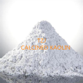 White Calcined Kaolin Clay For Papermaking Lanthanum Cerium Carbonate