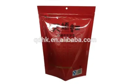 SAFETY FOOD GRADE dates bags