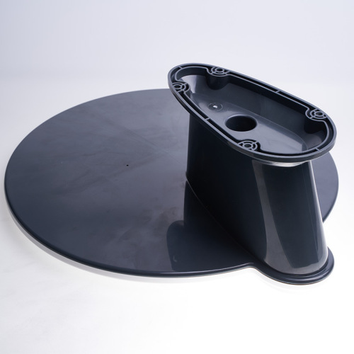 Electrical appliance plastic shell production ABS base