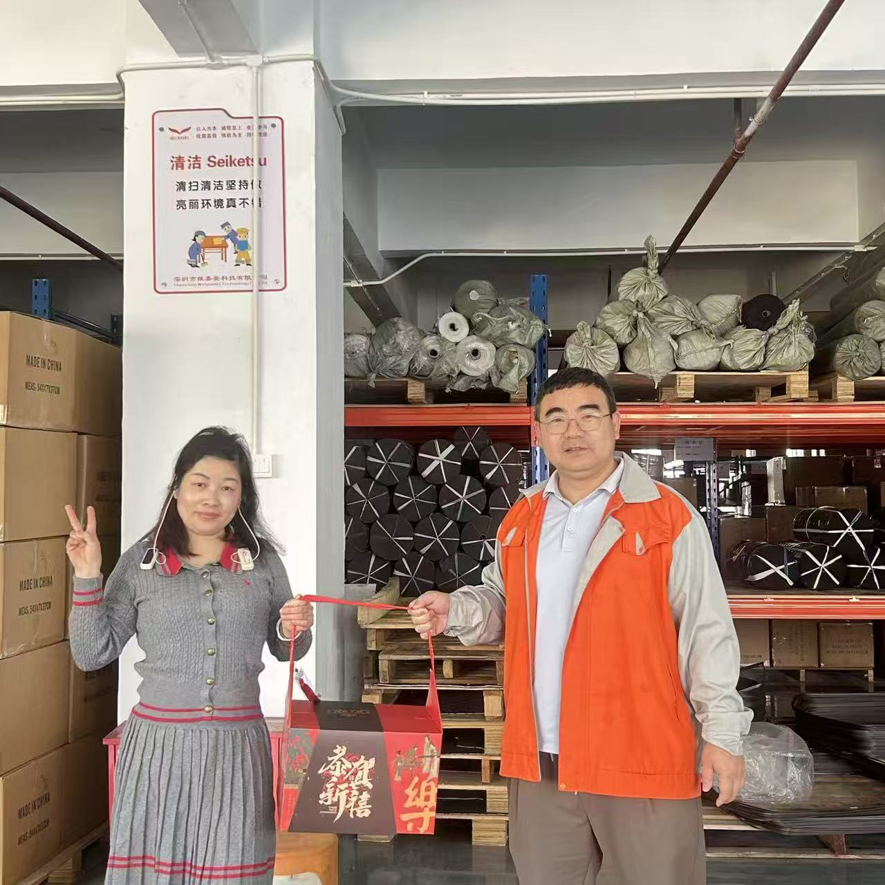 2026 New Year's Eve dinner 2