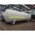 60000 Liters LPG Domestic Steel Vessels