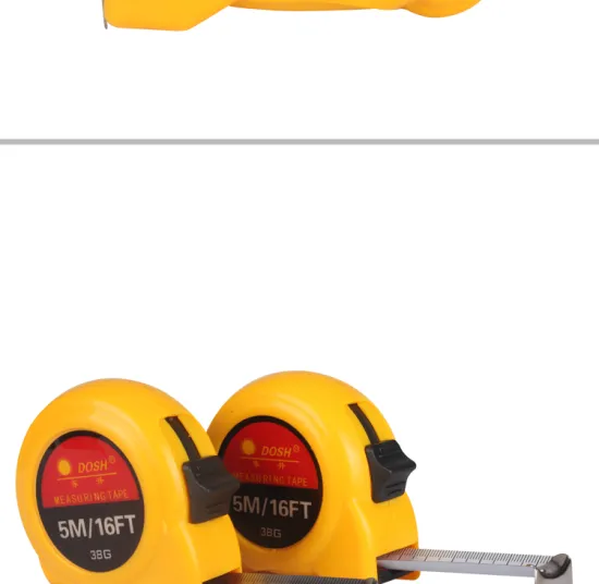 100 FT Open Reel Tape Measure