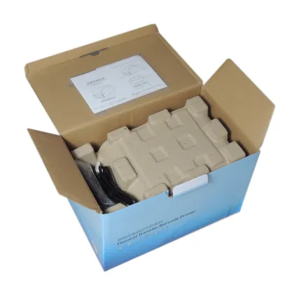 Thermal Label Printer Barcode Printer Bar code Transfer Printer ITPP059