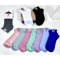 Wholesale cute ladies socks