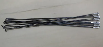 14 G UCP children bicycles with smooth rod