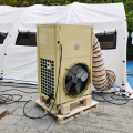 Portable Camper air conditioner unit for Medical tent