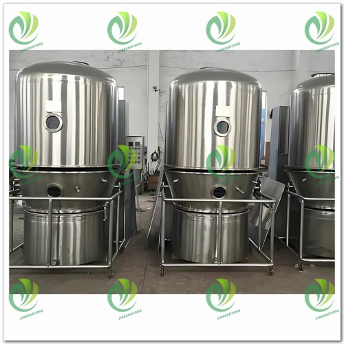 Boiling Drying Equipment for Industrial Use