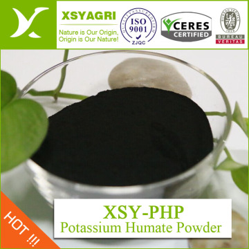 Organic Potassium Humate CERES,Water Soluble