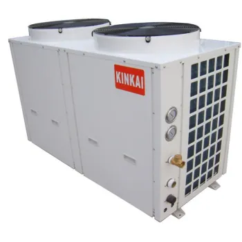 R32 R410 Air-to-Water Heat Pump Systems: 11KW, 15KW, 22KW, and 32KW DC Inverter Models for Heating and Hot Water Solutions