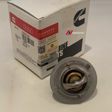 MINSHUN New Original Machinery Engine Parts 6bt 5292738 Thermostat Housing for Cummins Engine