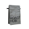 Moisture Proof Folded Bottom Recyclable Coffee Bags Canada