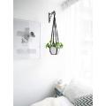 Macrame Plant Hanger Indoor Hanging Planter Basket