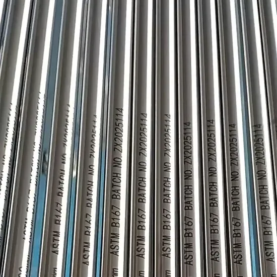 Durable Steel Pipe Meeting ASME SA210 Standards
