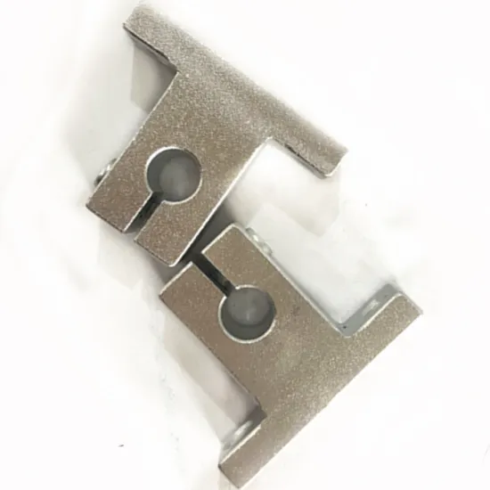 High Quality Good Service Linear Shaft Support SK16