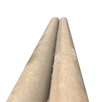 Astm A36 Schedule 40 Construction Seamless Steel Pipe