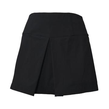 A-Line kurzer Damenrock