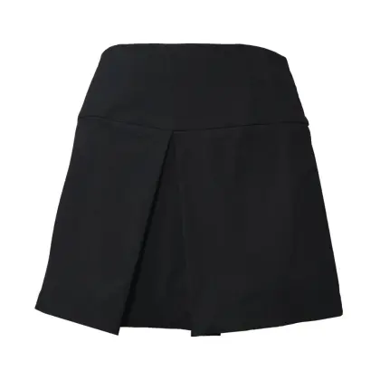 A-Line Short Ladies Skirt
