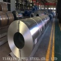 Vit aluminiumspoler