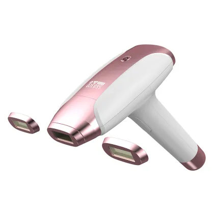 Hand Held IPL Hair Removal Device - Epilator & Hair Removal Instrument